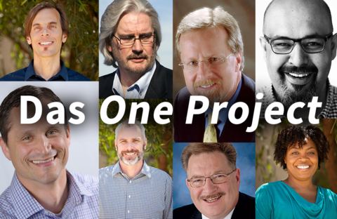 Das One Project – gegenwärtige Wahrheit oder Emerging Church-Philosophie?