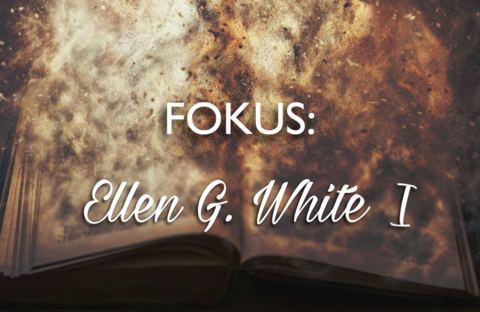 Widersprüche in Ellen Whites Schriften? – Teil 1: "Eine moderne Legende"