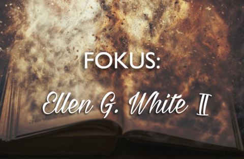 Widersprüche in Ellen Whites Schriften? – Teil 2: "Die geschlossene Tür“