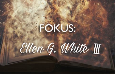 Widersprüche in Ellen Whites Schriften? – Teil 3: „Erlösung“