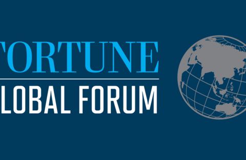 Fortune Global Forum 2016 mit Audienz im Vatikan