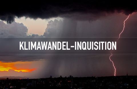 16 demokratische Generalstaatsanwälte rufen Inquisition gegen „Klimawandel-Leugner“ aus