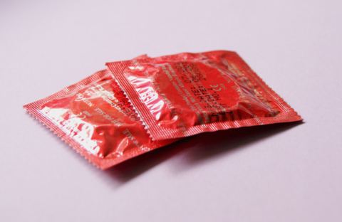 Kostenlose Kondome führen nicht zu weniger Schwangerschaften