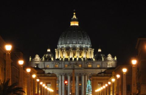 Katholische Kirche: Missbrauch ohne Ende?