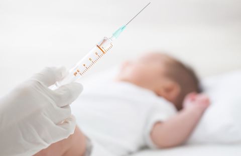Japan und das Impfen