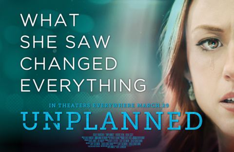 Unplanned – der Film
