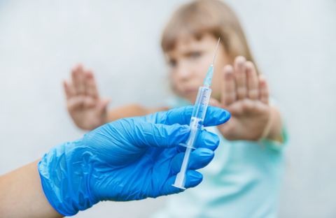 USA FDA-Studie Kleinkindimpfung