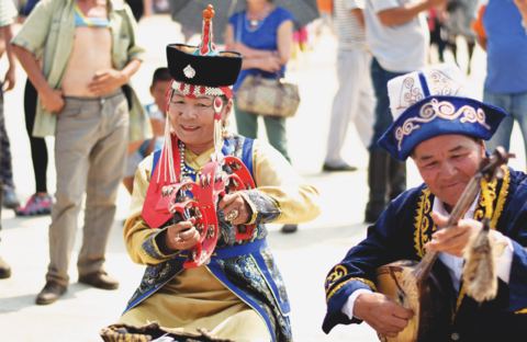 Mongolei: Papst reicht Schamanismus die Hand - Laudato Si Teil II angekündigt