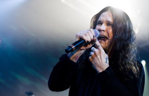 Ozzy Osbourne: Missverstanden oder gefährlich?