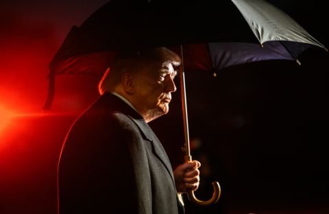 Das Ende der Werte des Westens