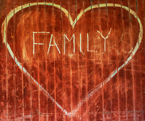 family-love