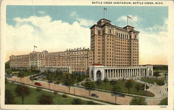 battle-creek-sanatorium