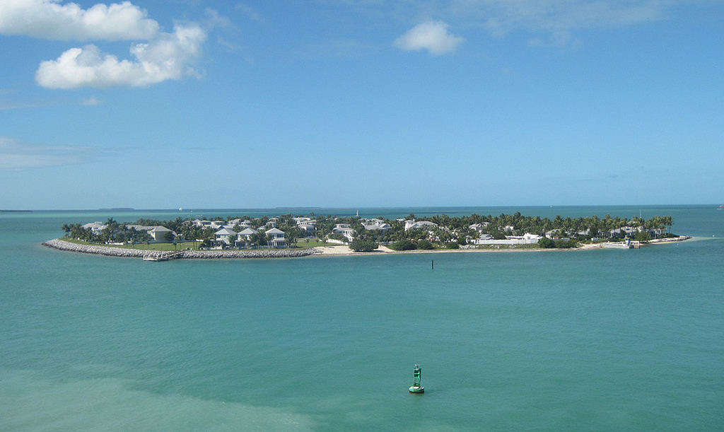 key west