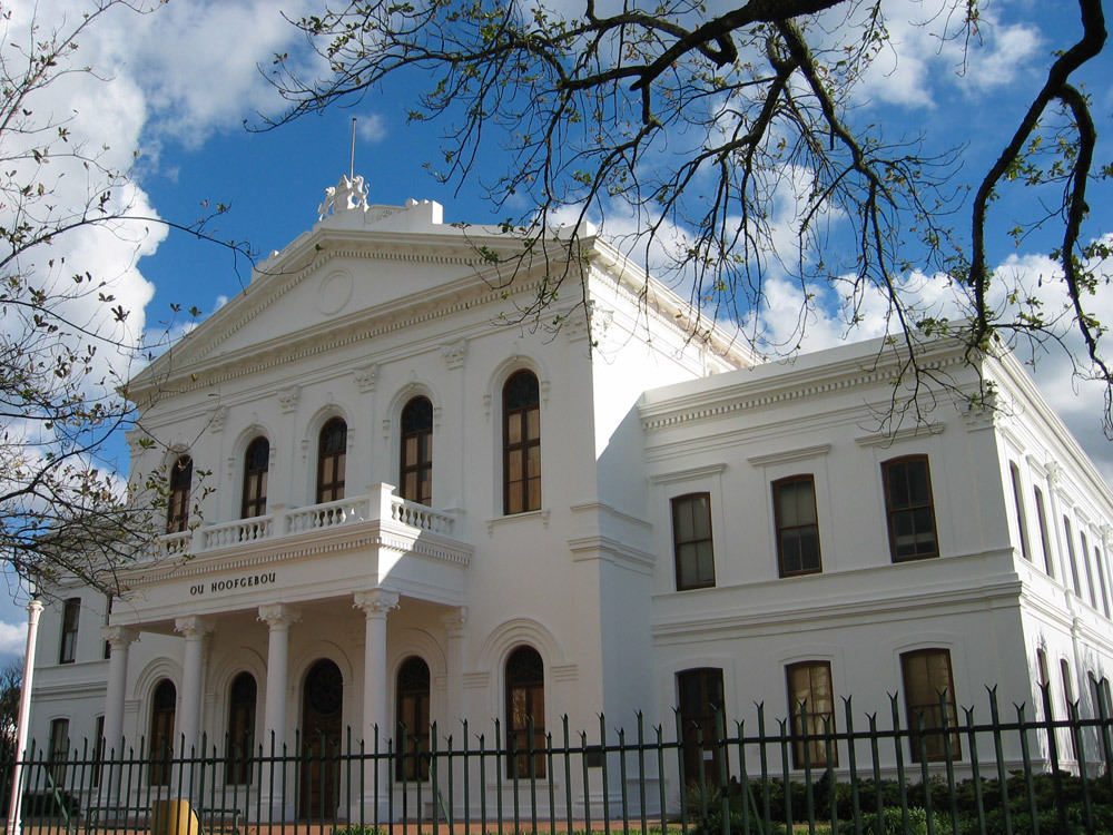 stellenbosch-universitaet