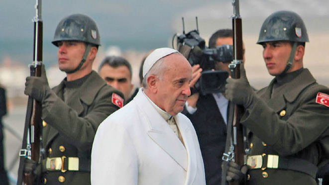 franziskus-militaerische-gewalt