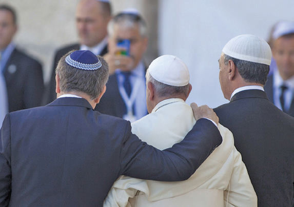 franziskus-vereinte-religionen