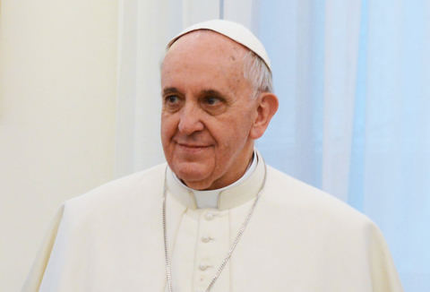 papst-franziskus