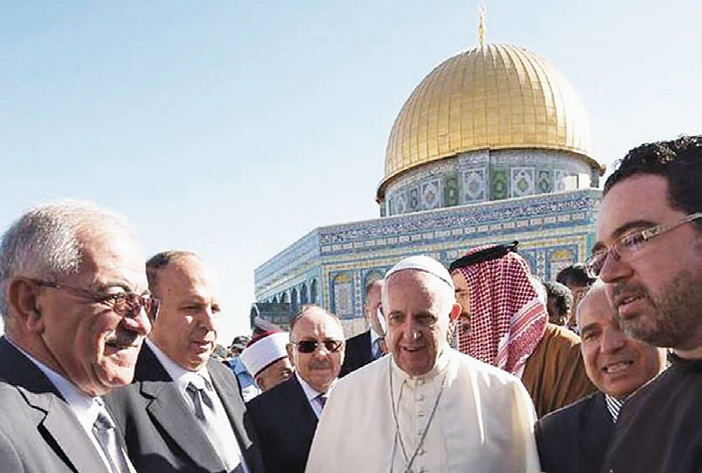 papst-friedensaufruf