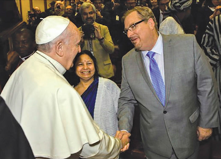 papst-und-rick-warren