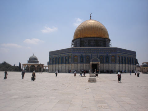 al-aqsa