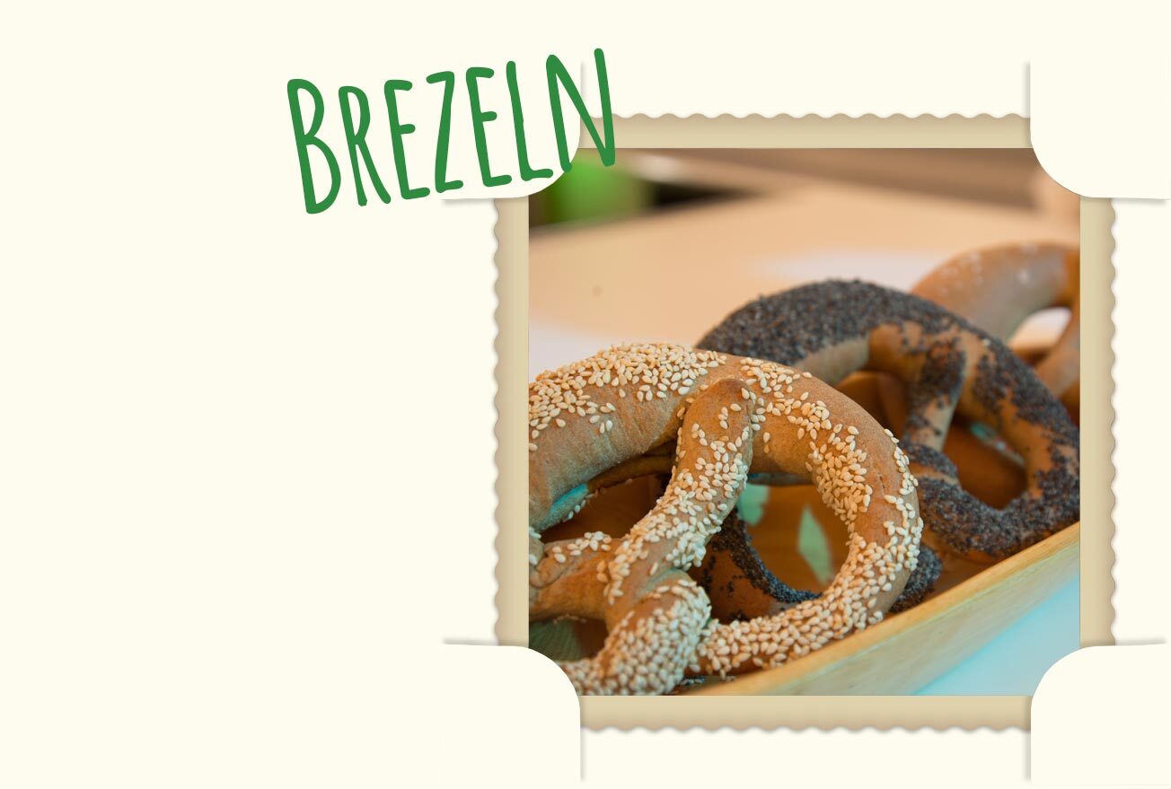 brezeln