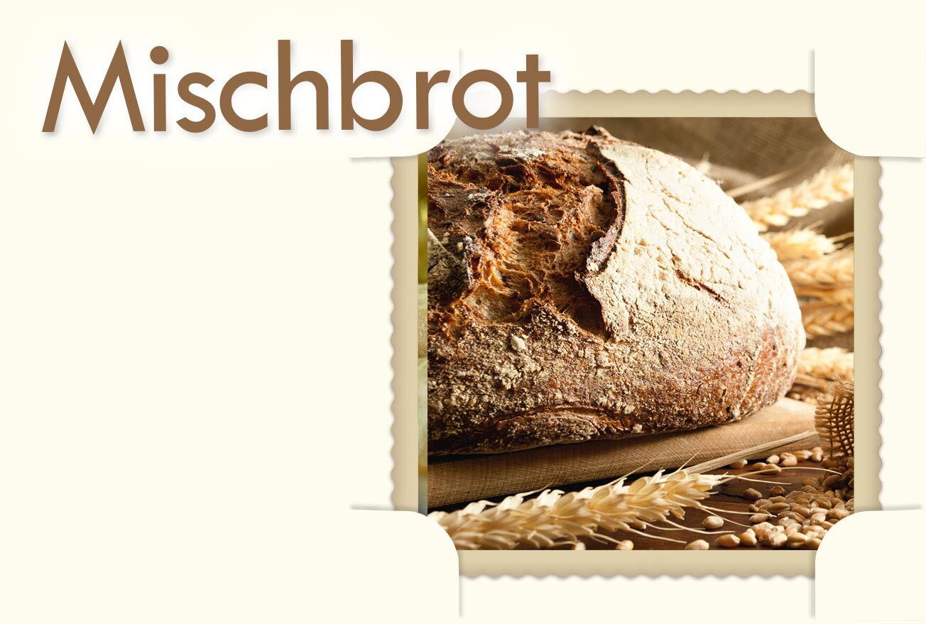 mischbrot