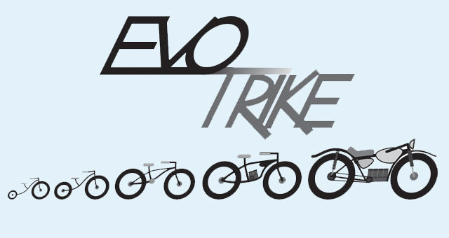 EvoTrike