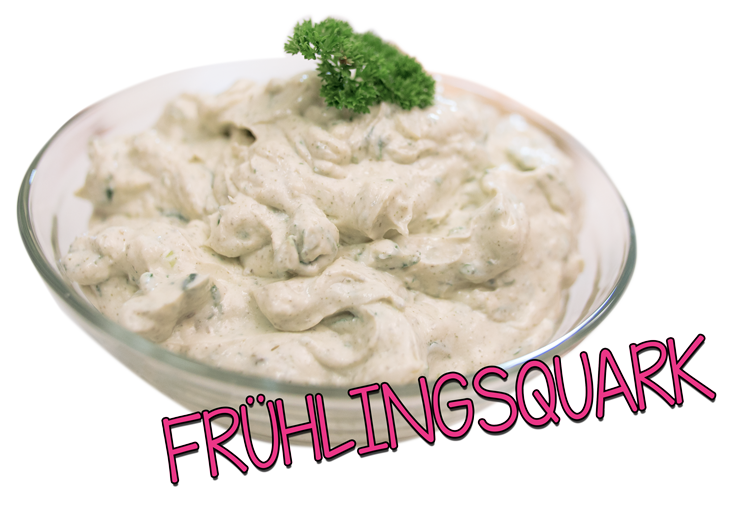 fruehlingsquark