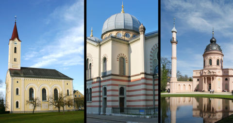 christen-juden-moslems