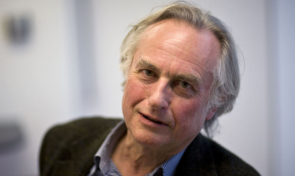 Richard-Dawkins