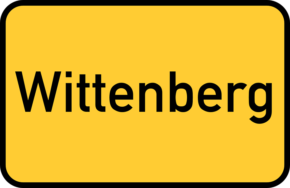 wittenberg