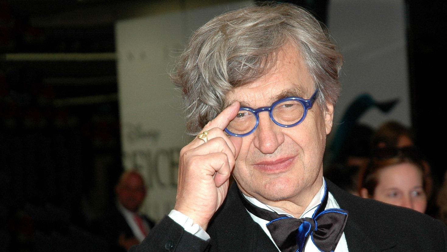 wim-wenders