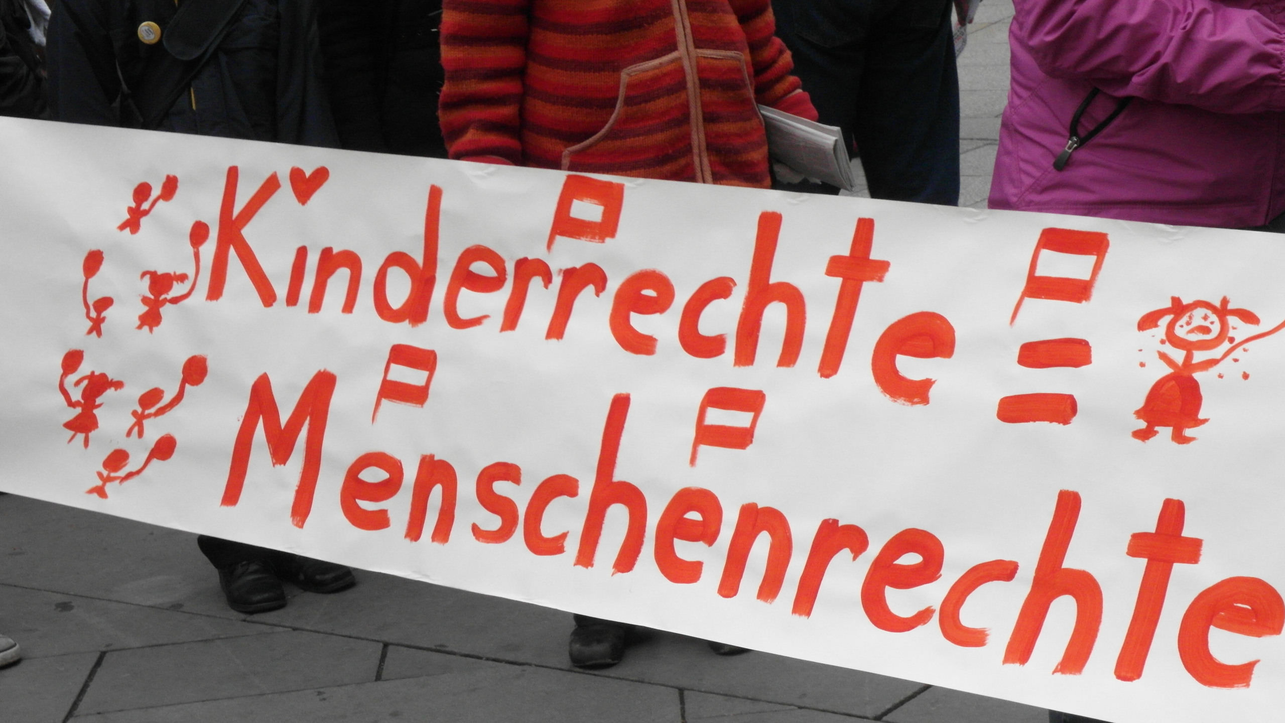 kinderrechte
