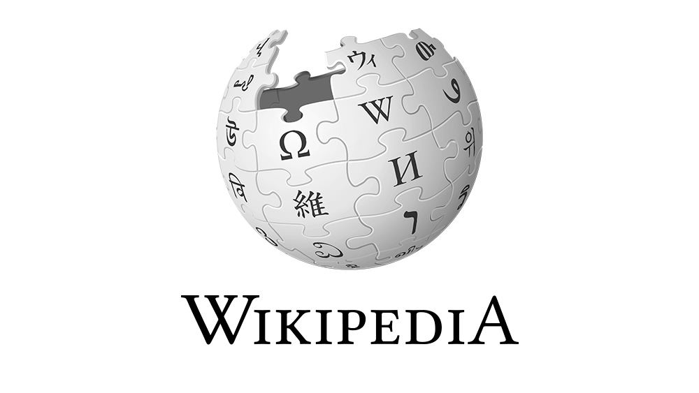 wikipedia