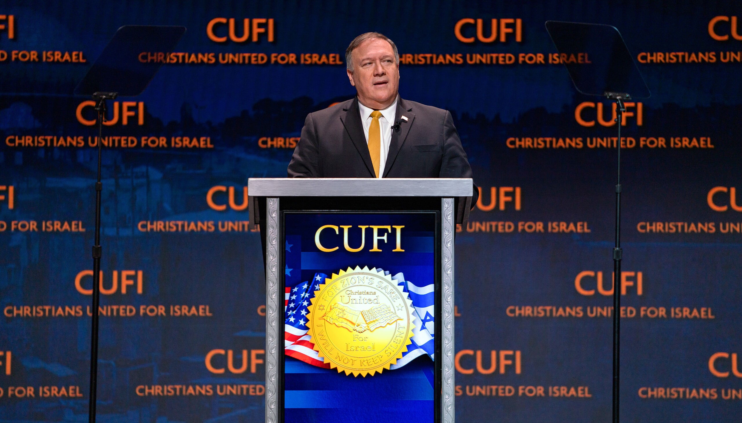 Secretary_Pompeo_Gives_Remarks_at_Christians_United_for_Israel_Summit