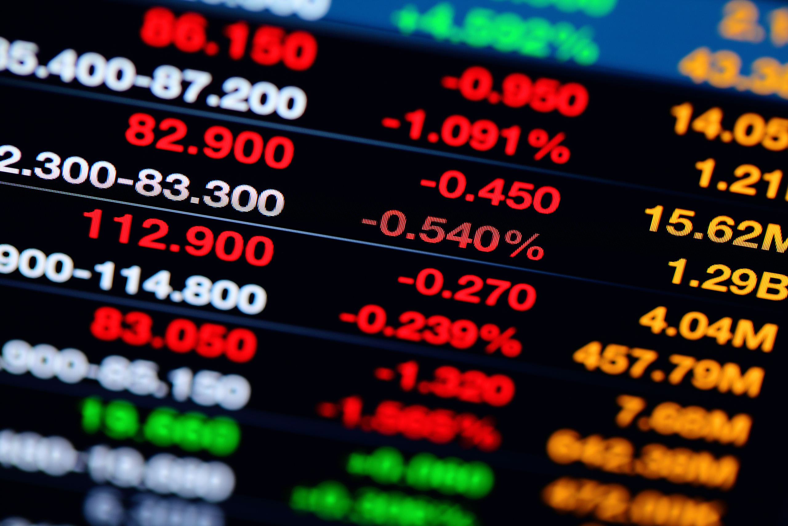 display-of-stock-market-quotes-PPNE8HQ