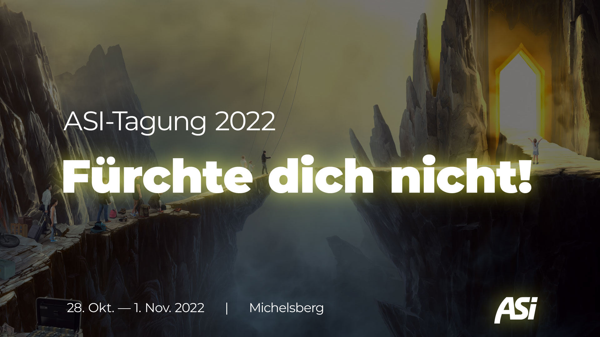 ASI Deutschland Tagung 2022