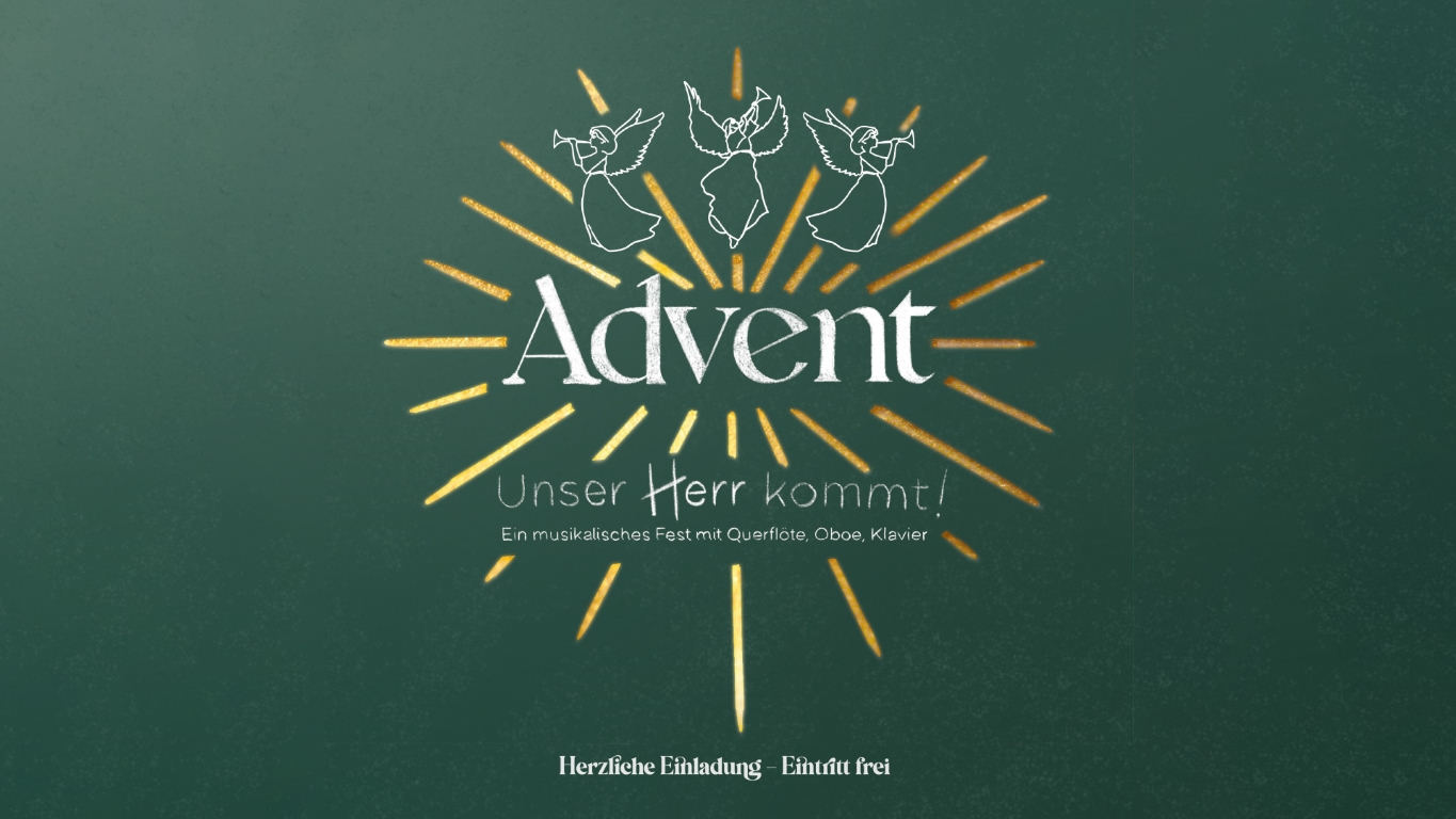 Adventskonzert