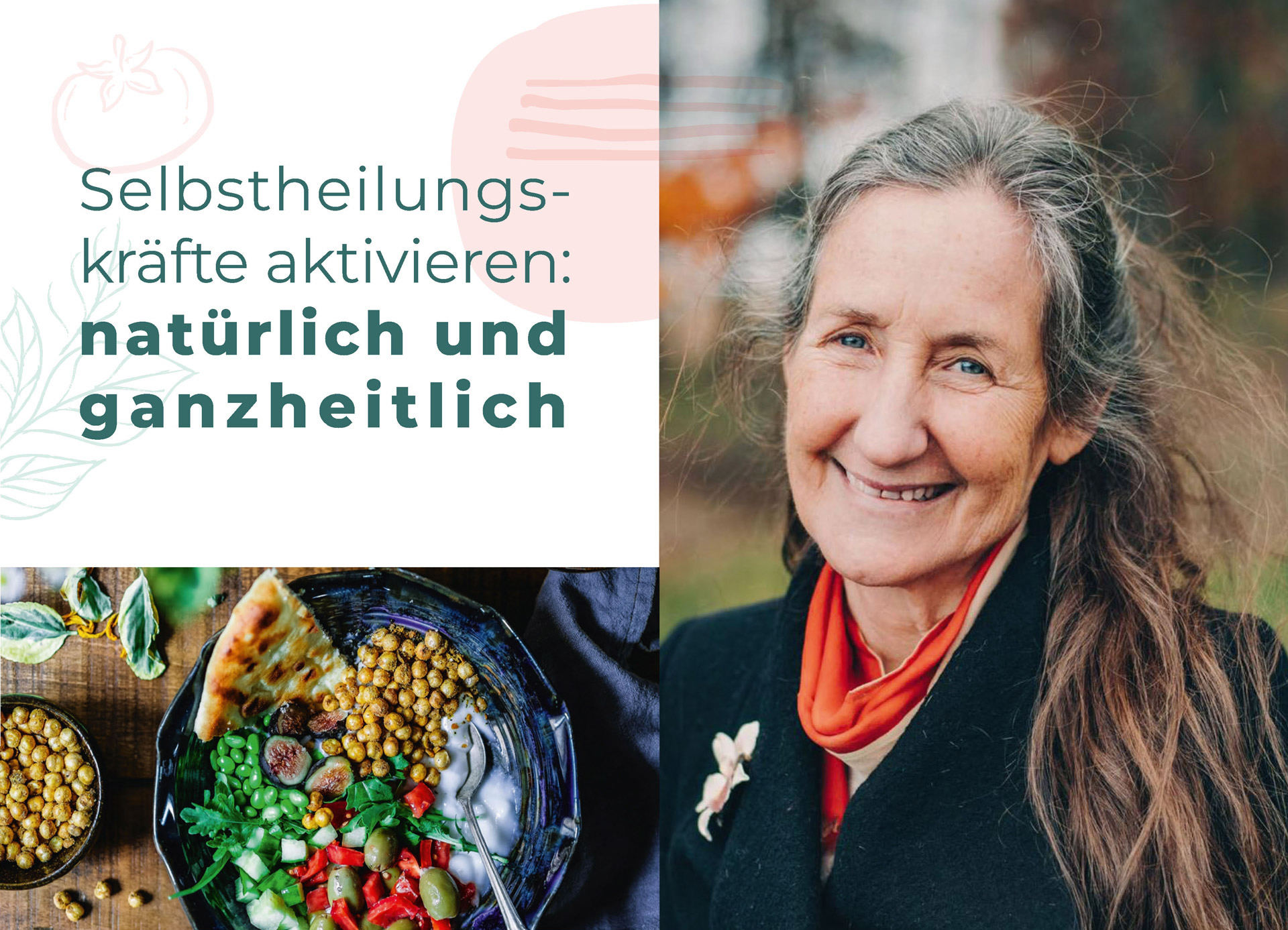 Selbstheilungskräfte aktivieren: natürlich und ganzheitlich