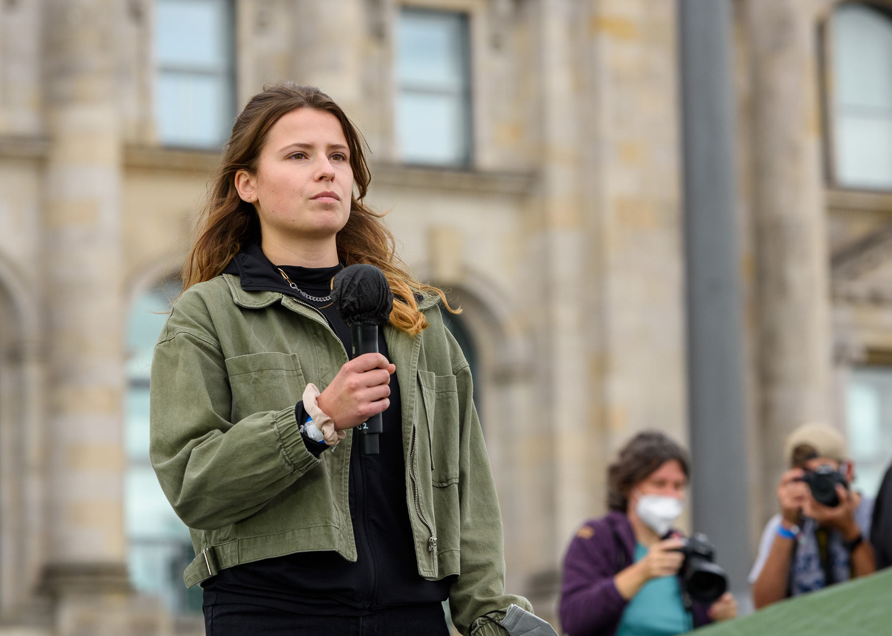 Luisa_Neubauer_spricht_auf_dem_Klimastreik_von_Fridays_For_Future_(51513444767)