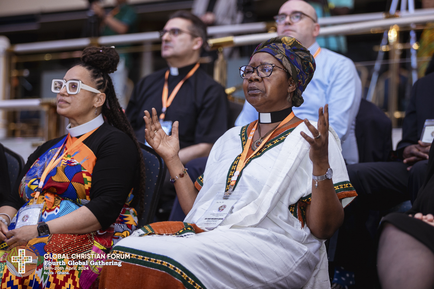 Globale Christliche Forum