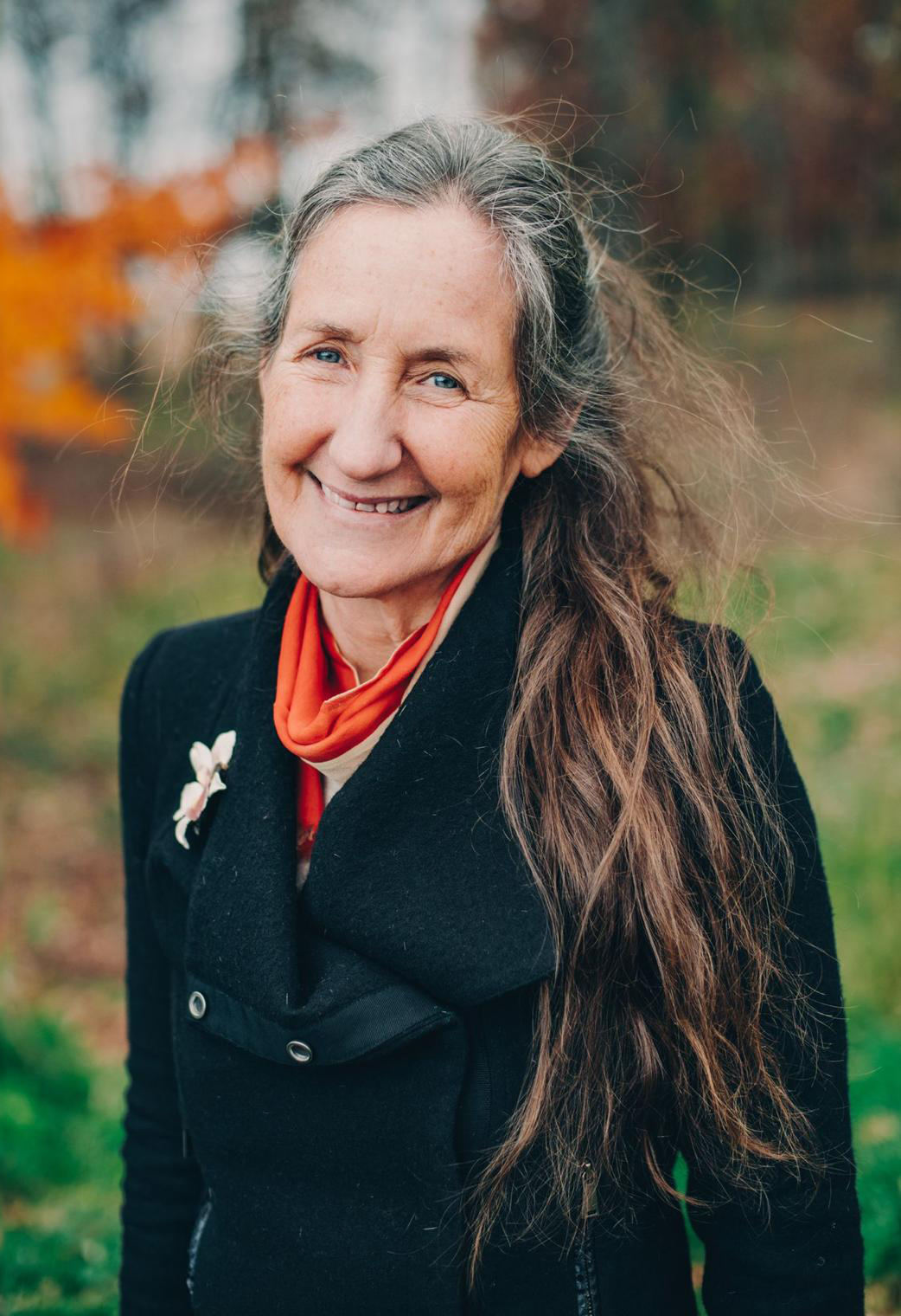 Barbara O'Neill