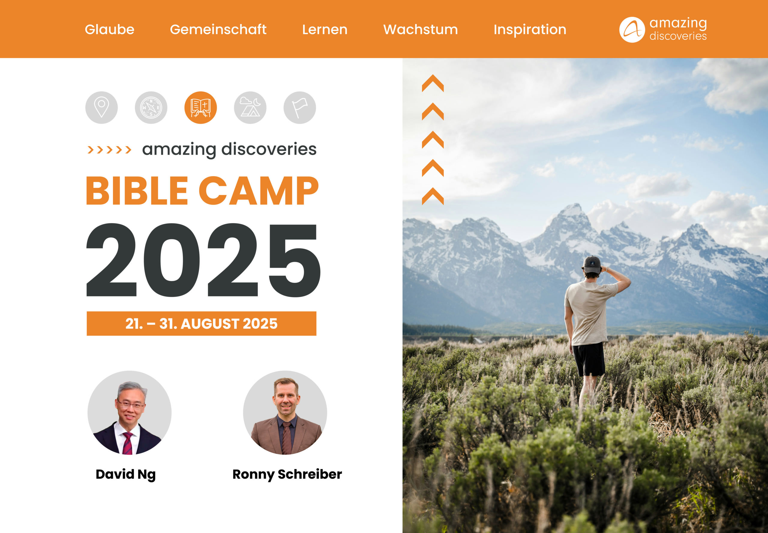 AD Bible Camp 2025